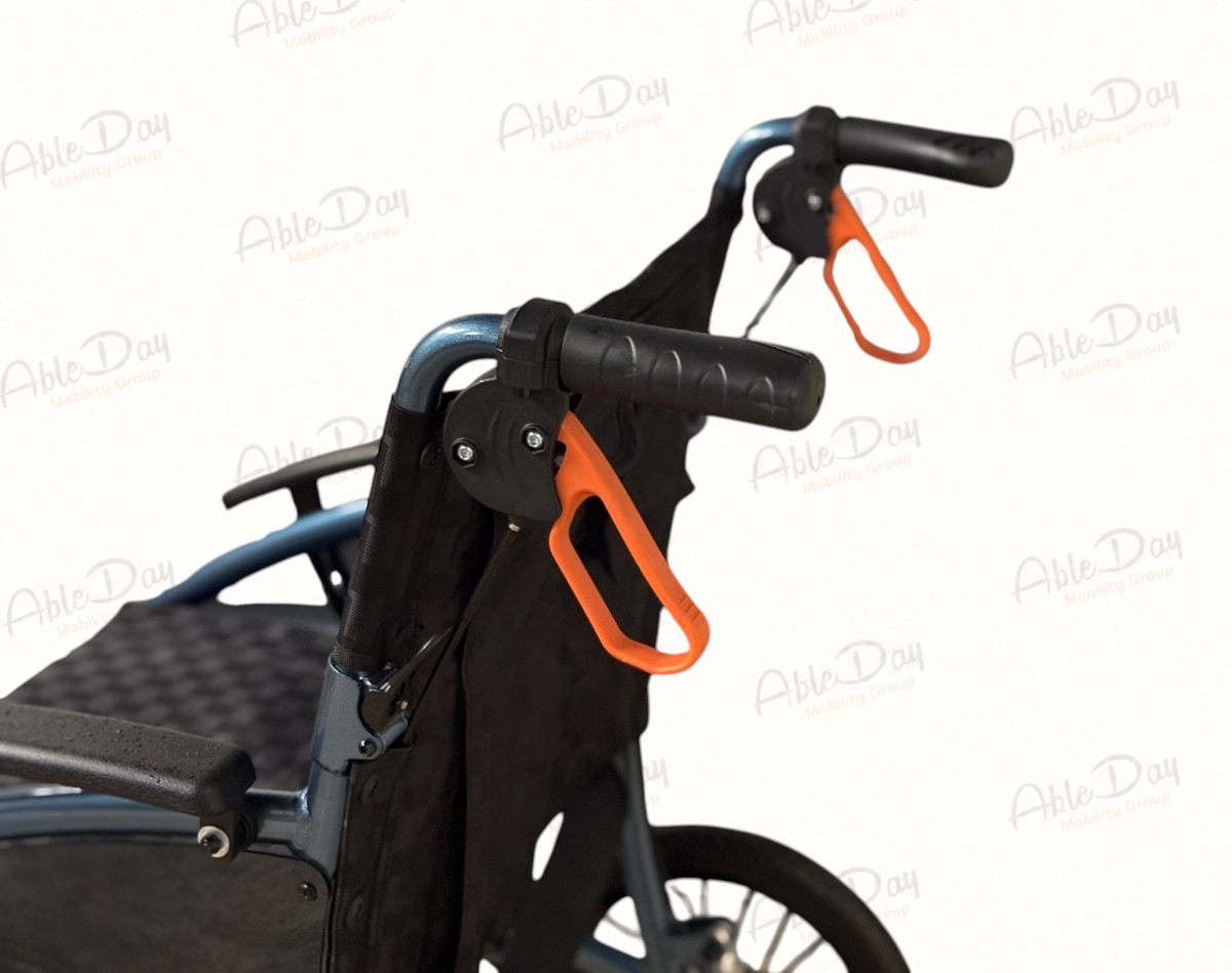 Everyday Wheelchair Use