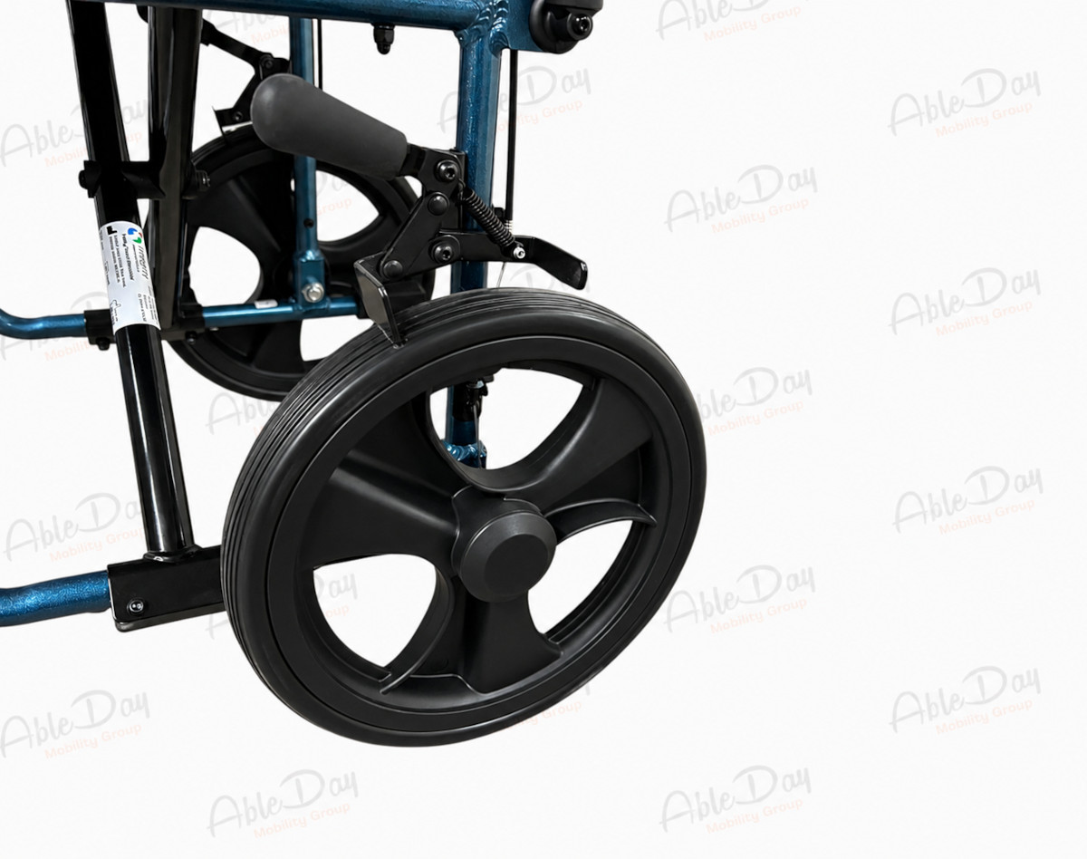 Viora Transit Wheelchair - Image 7
