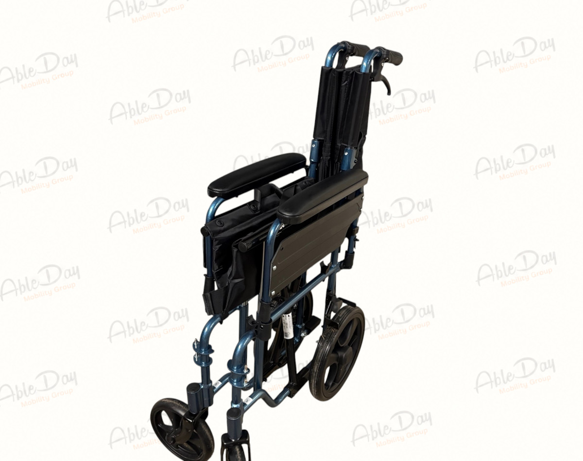 Viora Transit Wheelchair - Image 5