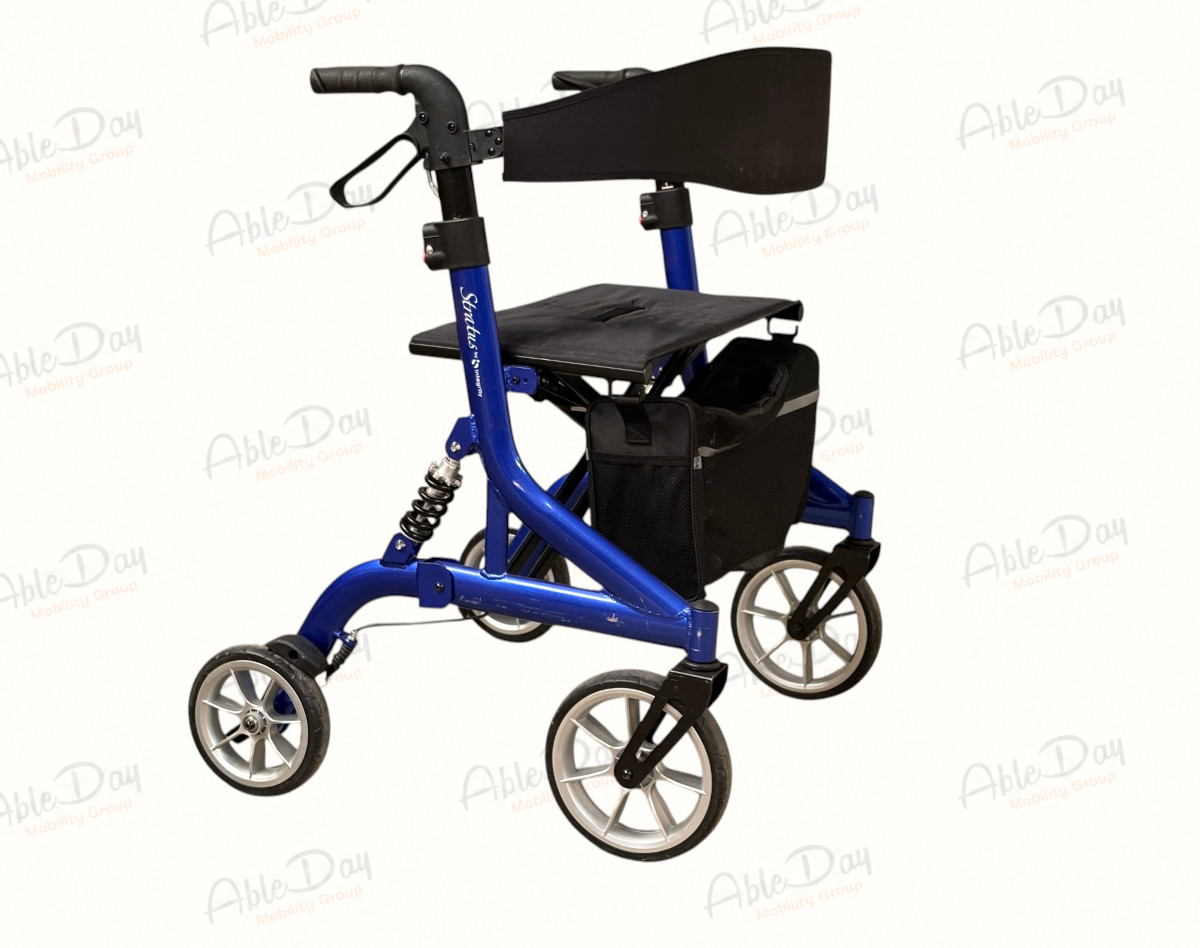 Tera Rollator - Image 2