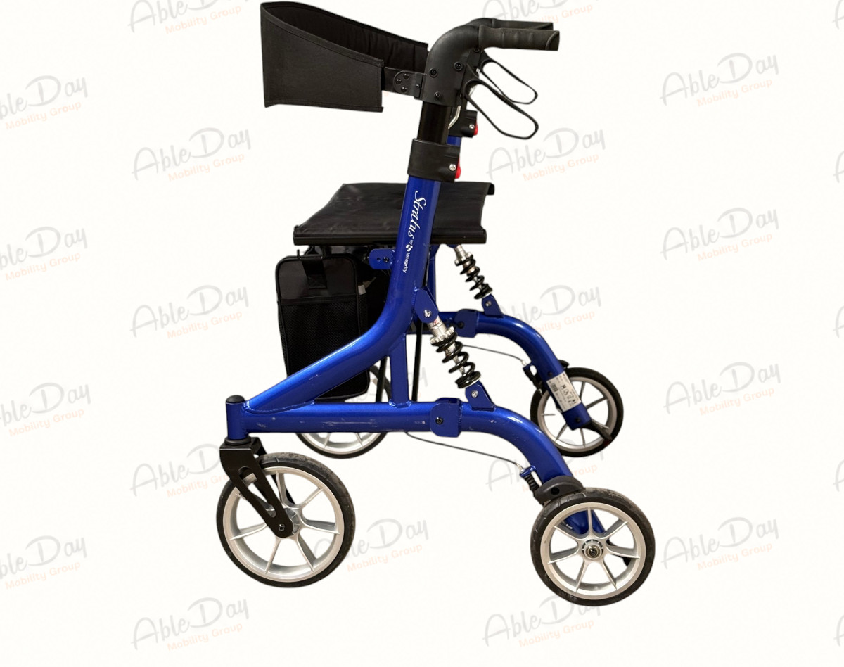 Tera Rollator - Image 10